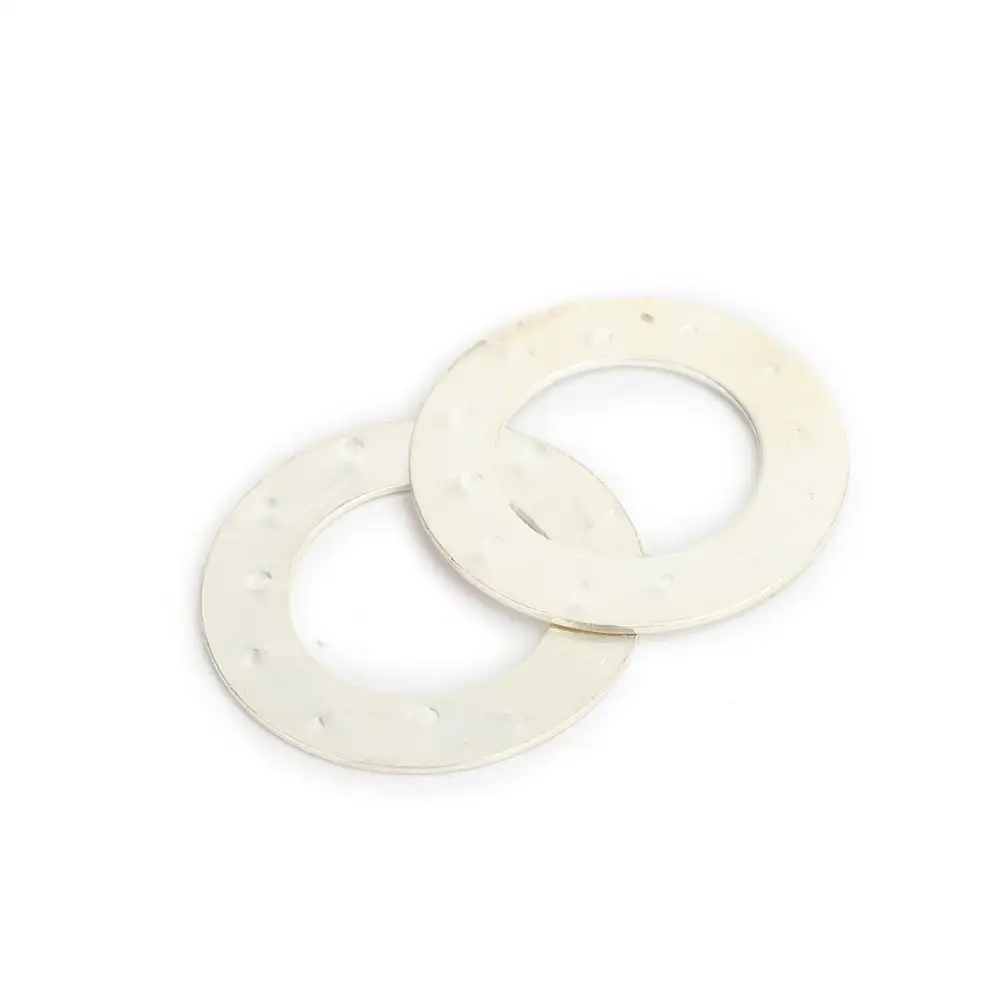 Комплект для ремонта двигателя мотоцикла Areyourshop Suzuki RM125 2004-2012 Gas EC / MC 125 шатун