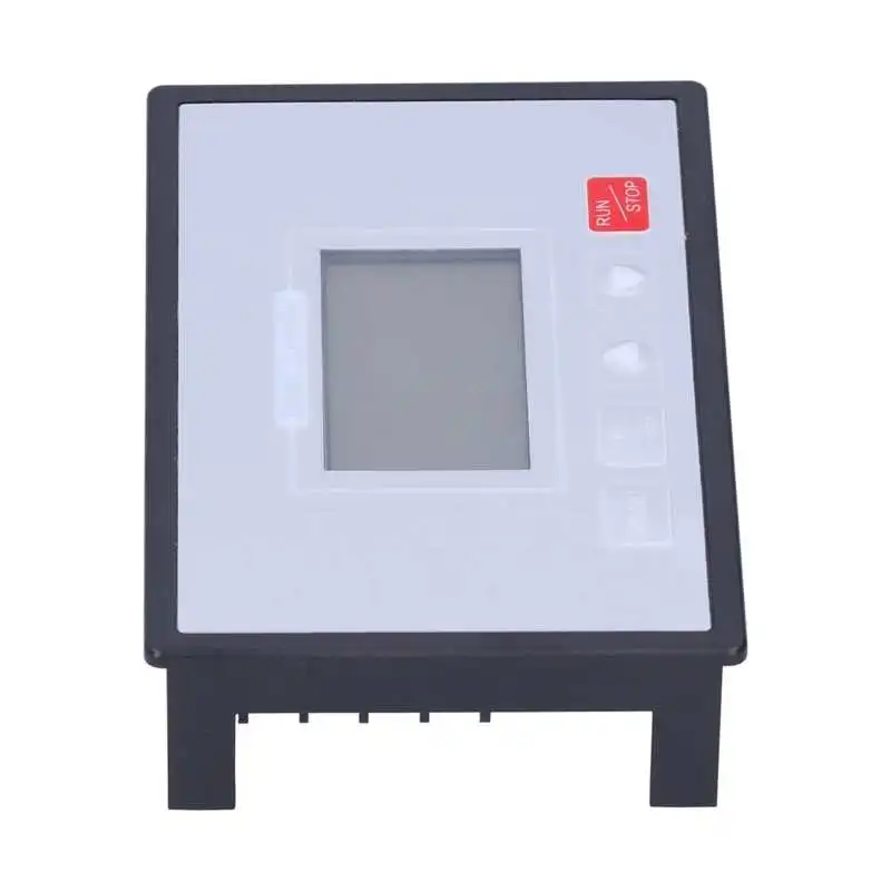 Регулятор скорости двигателя умный ЖК дисплей контроль с дистанционным