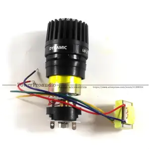 Качественная Капсульная головка картриджа для микрофона Shure SM57 с трансформатором