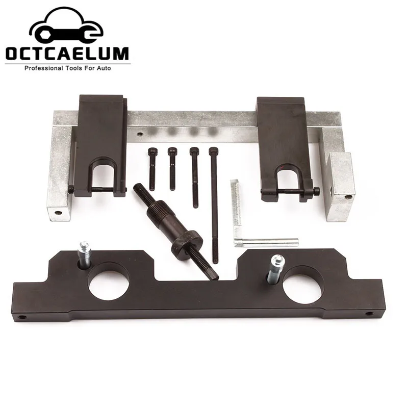 Распределительный вал двигателя регулировка времени набор инструментов для BMW N20