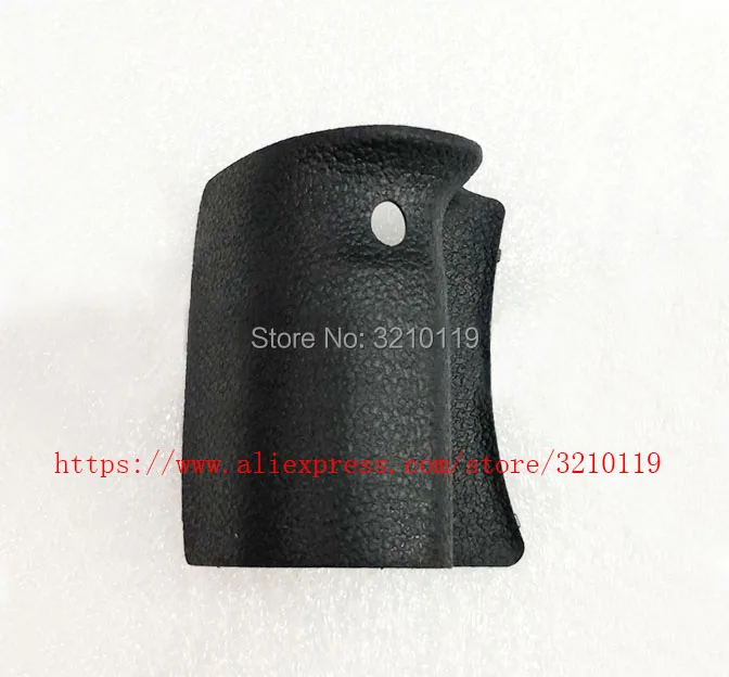 Бесплатная доставка новые оригинальные запасные части Bady rubber (Grip + thumb) для