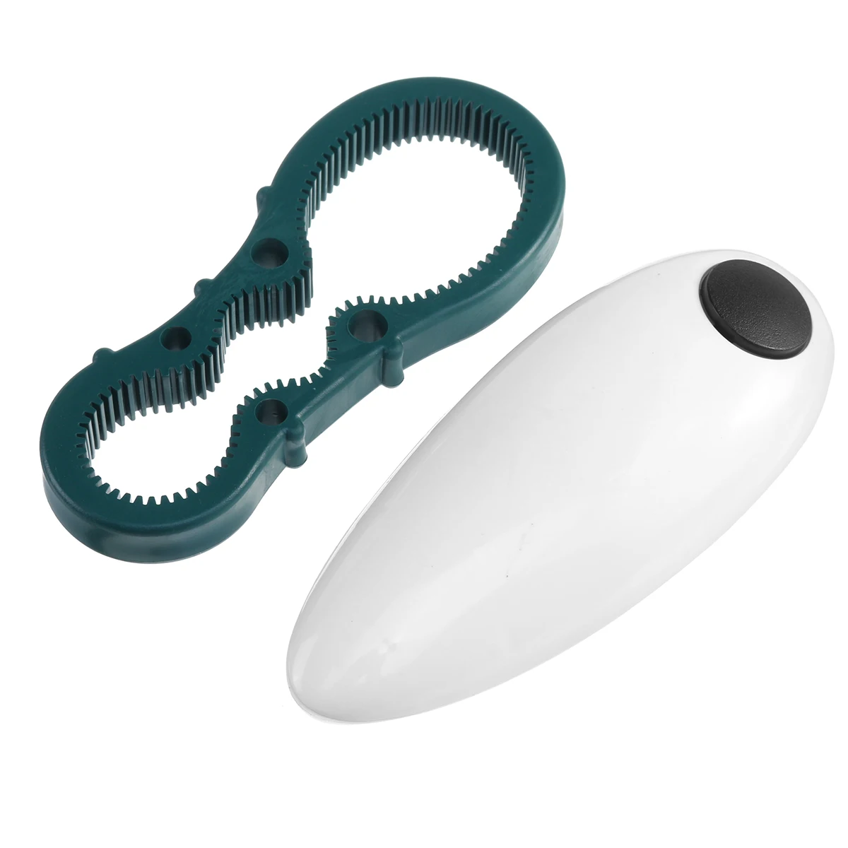 

Automatic electric can opener