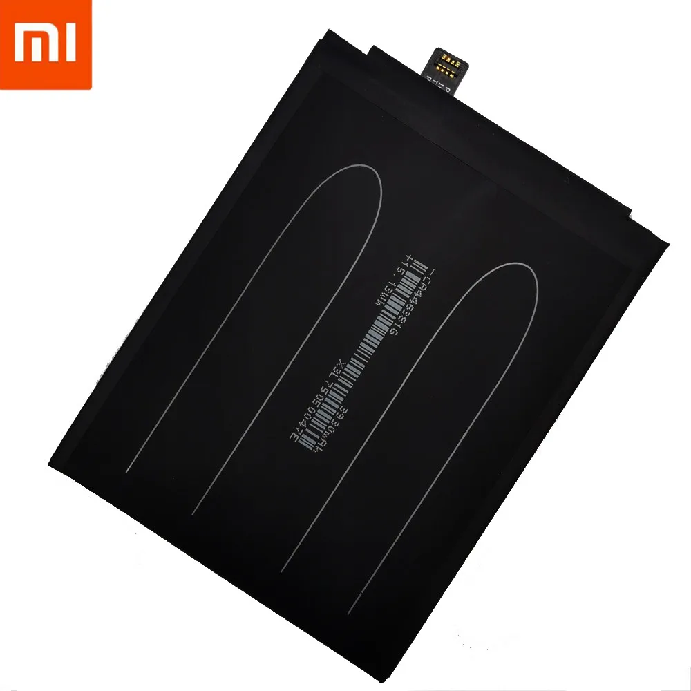 Xiao Mi Оригинальная батарея BN47 4000 мАч для Xiaomi Redmi 6 Pro / A2 Lite высокое качество сменные