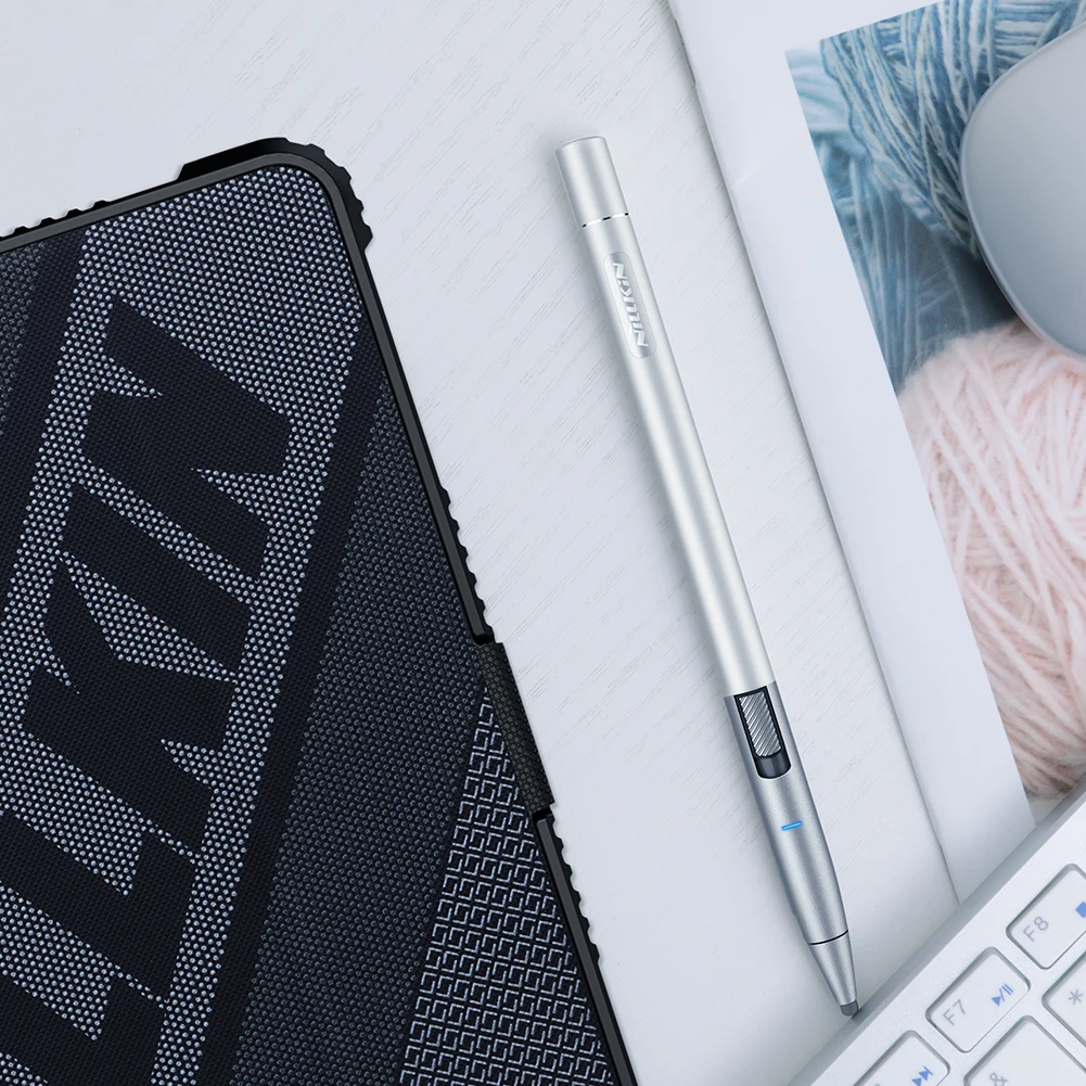 Для iPad 9," 10,5" 11 для iPad Mini, универсальный стилус, многофункциональная сенсорная ручка для экрана, емкостная сенсорная ручка для 10 часов