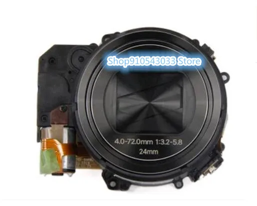 Новые оригинальные аксессуары для зум объектива Samsung WB150F WB150 WB151 WB152 Цифровая