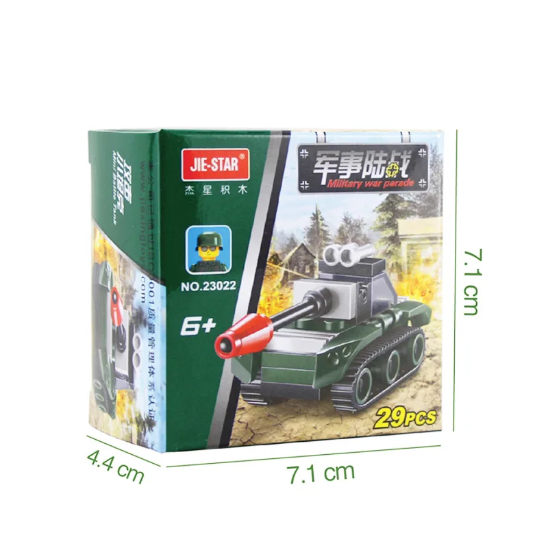 

Building Block Toys Puzzle Assembling Toys Plastic Assembling Children's Toy Model Small Particle Building Blocks Gifts