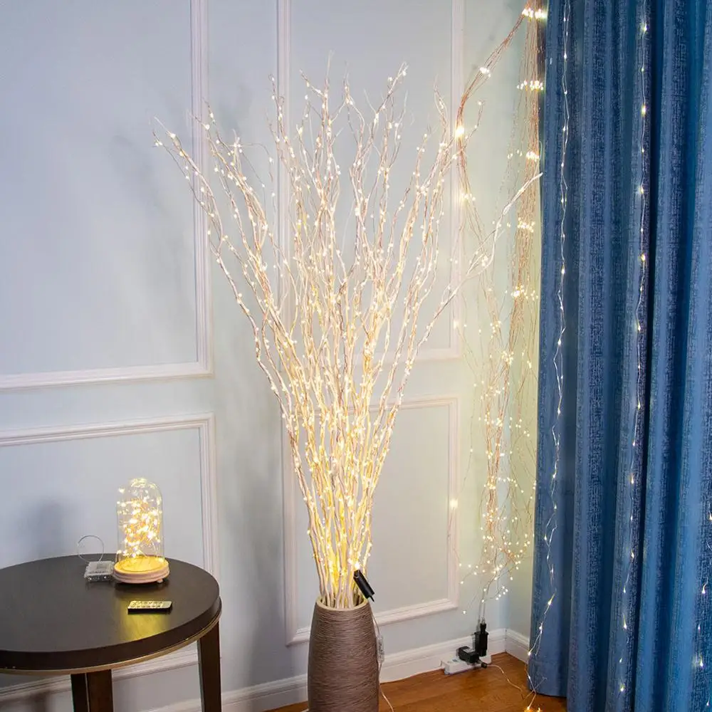 15/30 из множества рядов лоза светильник s 300/600LED с пересекающимися мигающими