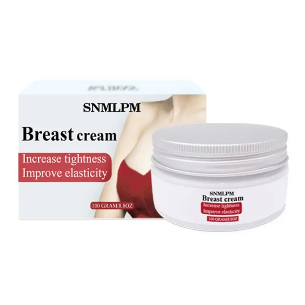 Крем для увеличения груди| |