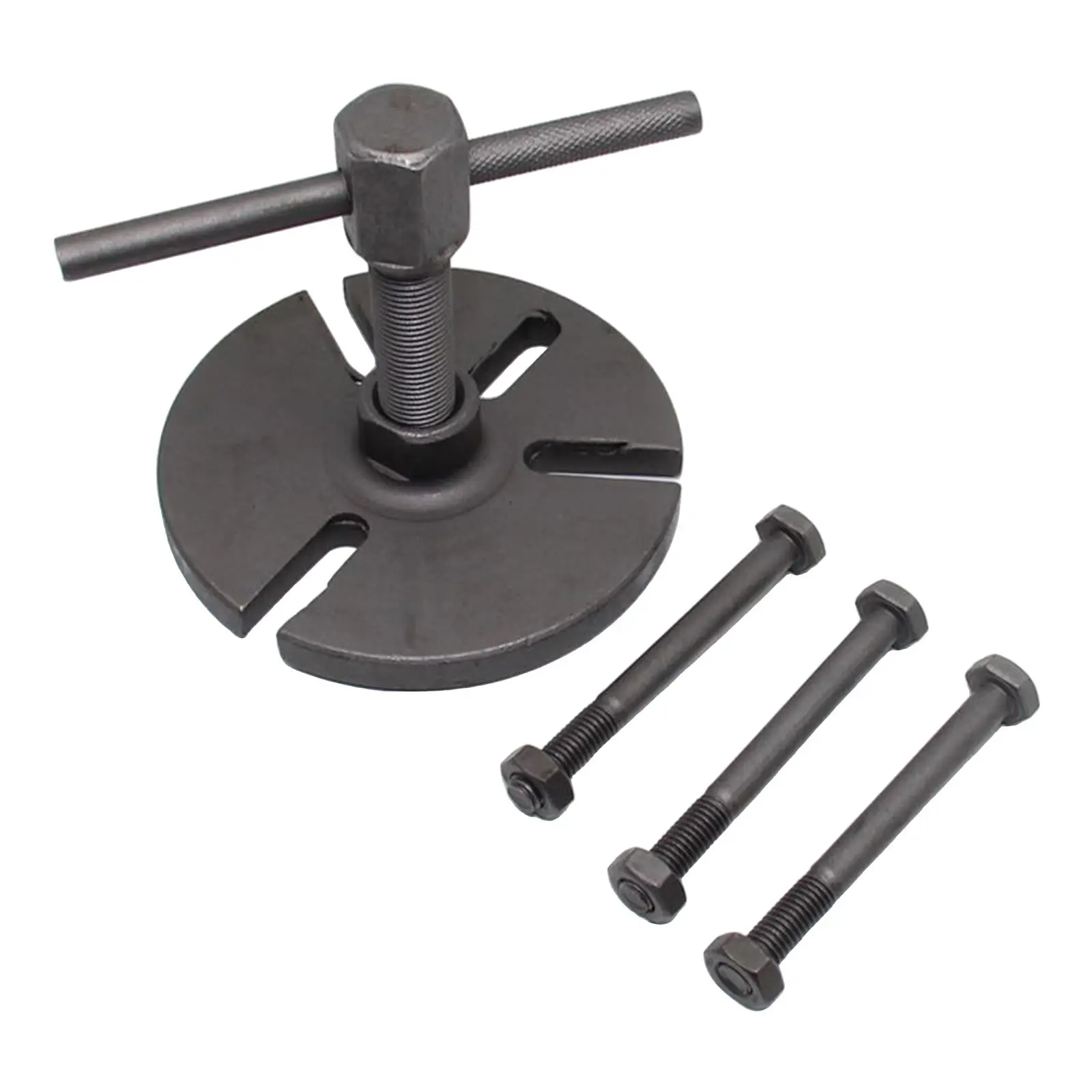 1 компл. Универсальный маховик статор Магнитный Съемник с болтами для Yamaha YBR 125 SRZ