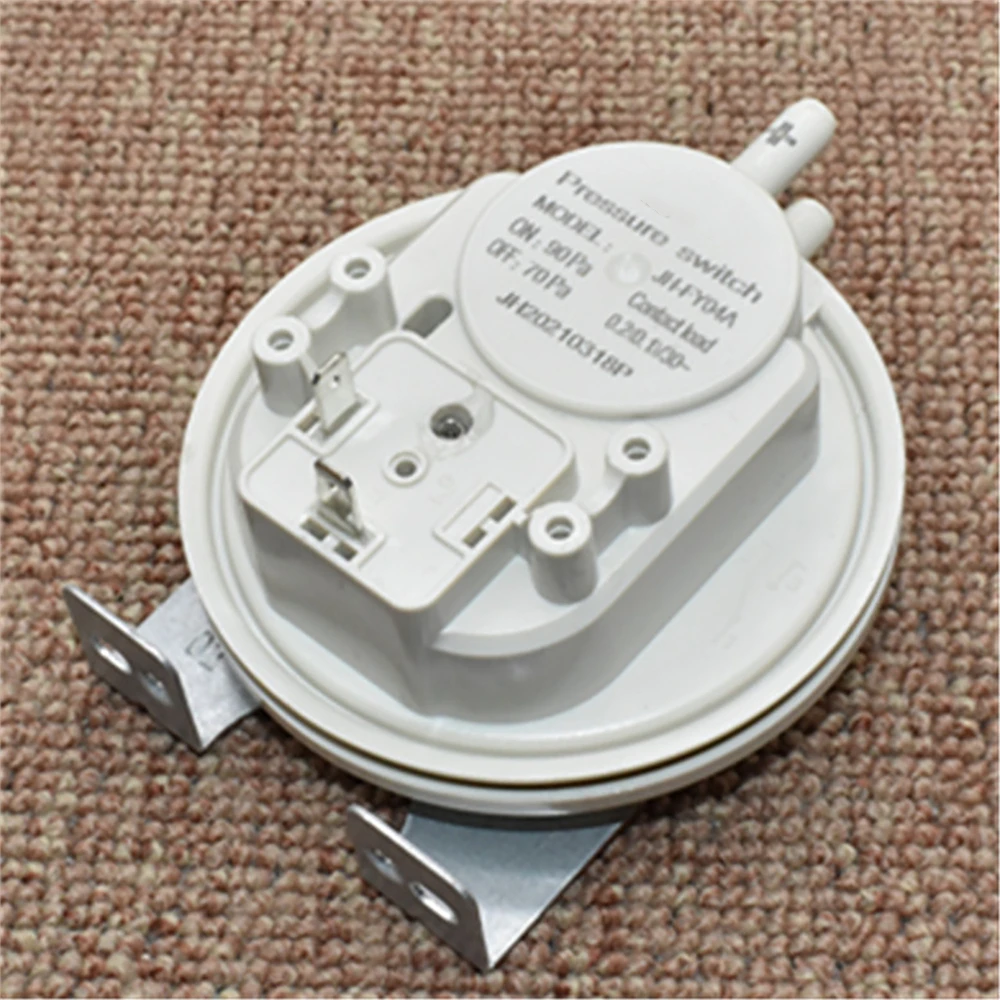 Переключатель давления ветра 40/65/75/90/140 па 30 см воздушный шланг для Haier Marco Squirrel Vanward