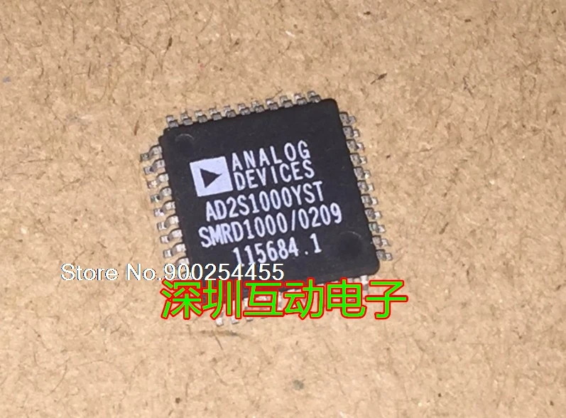 

AD2S1000YST