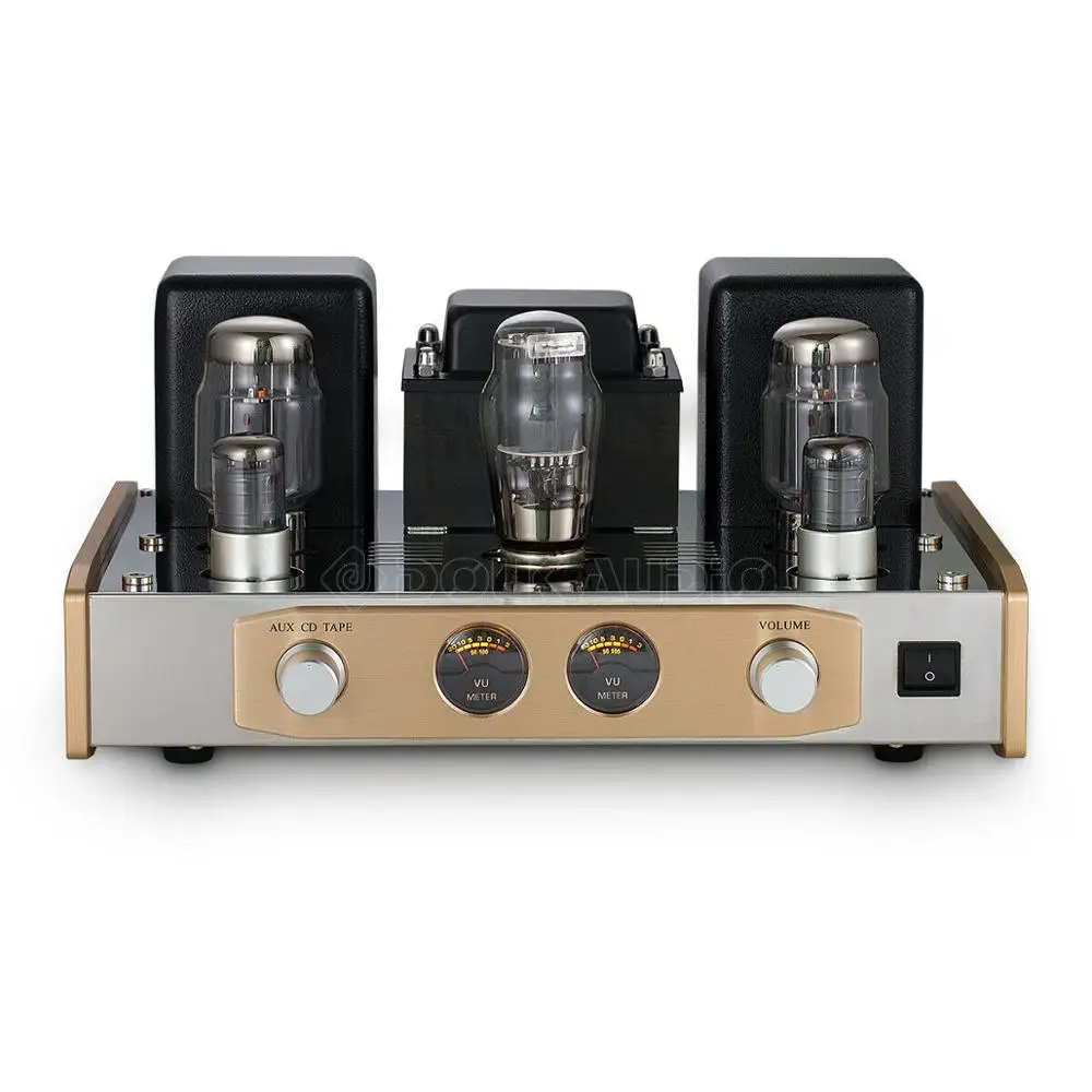 Усилитель клапанной трубки Nobsound KT88 стерео Hi Fi усилитель мощности 18 Вт * 2 2020|stereo power