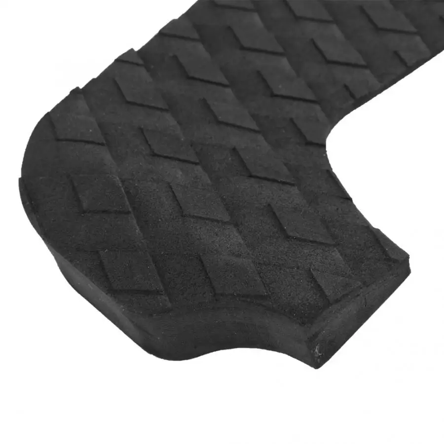 3 шт. высокое качество EVA противоскользящие тяговые подушки для серфинга