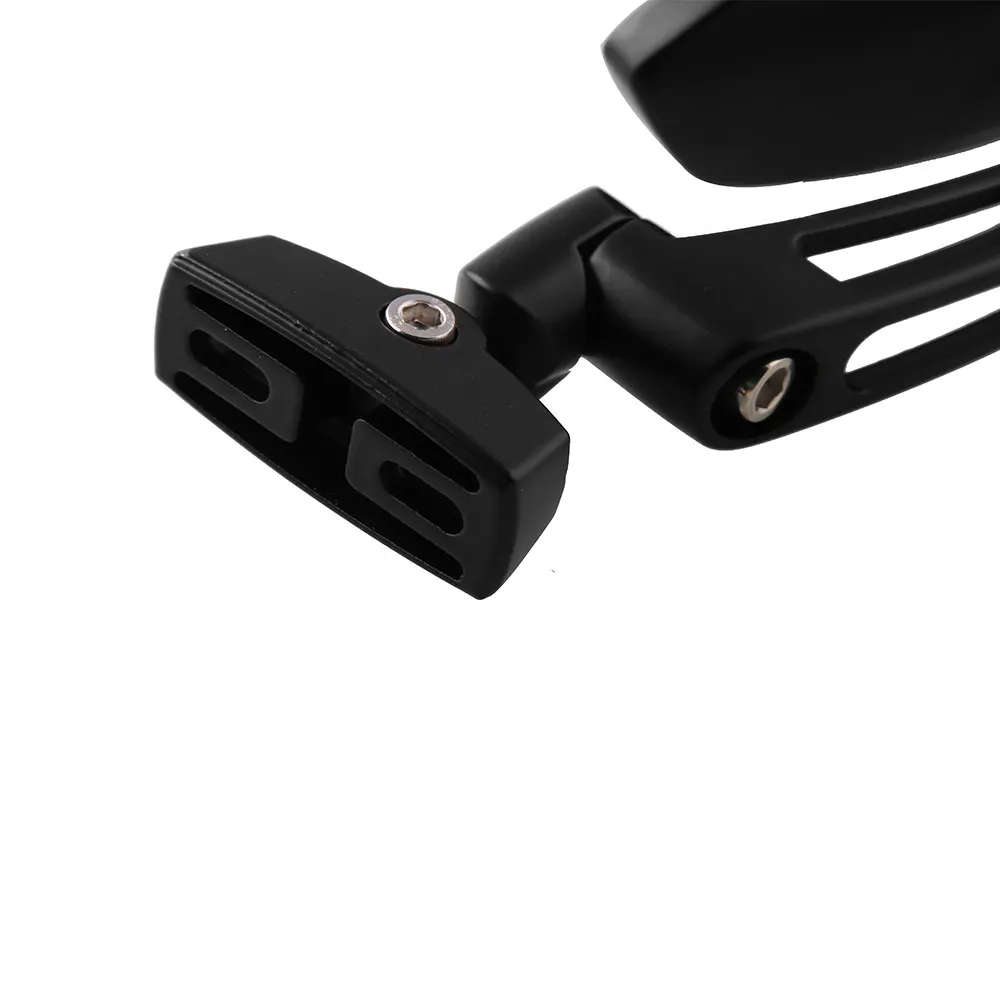 Высококачественное мотоциклетное зеркало заднего вида для CBR 600 1000 R1 R6 GSX-R HAYABUSA