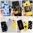 Защитный противоударный чехол для телефона Xiaomi Mi A1, чехол 5,5 дюйма, яркий Яркий мягкий силиконовый чехол для Xiomi Mi A1 MDG2 MDI2