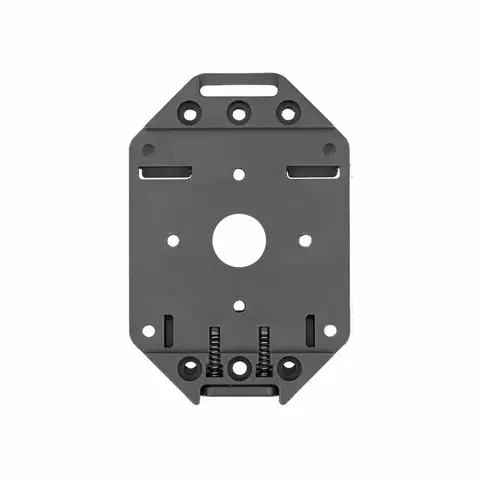Официальная направляющая M5Stack для основания M5