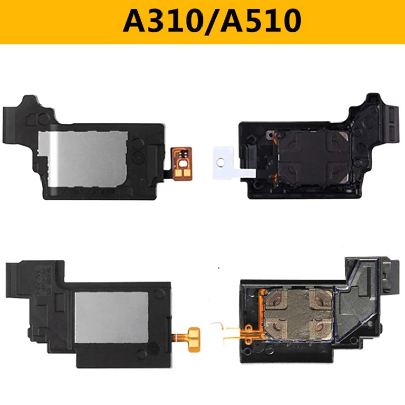 Оригинал для Samsung Galaxy A3 A5 2016 A310 A510 A310F A510F громкоговоритель Громкоговоритель