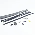 Разработчик бак комплект уплотнений для RICOH Aficio MP3350 2550 3351 3352 3030 2852 3025 2851 2852 Губка пены уплотнения фотобарабан