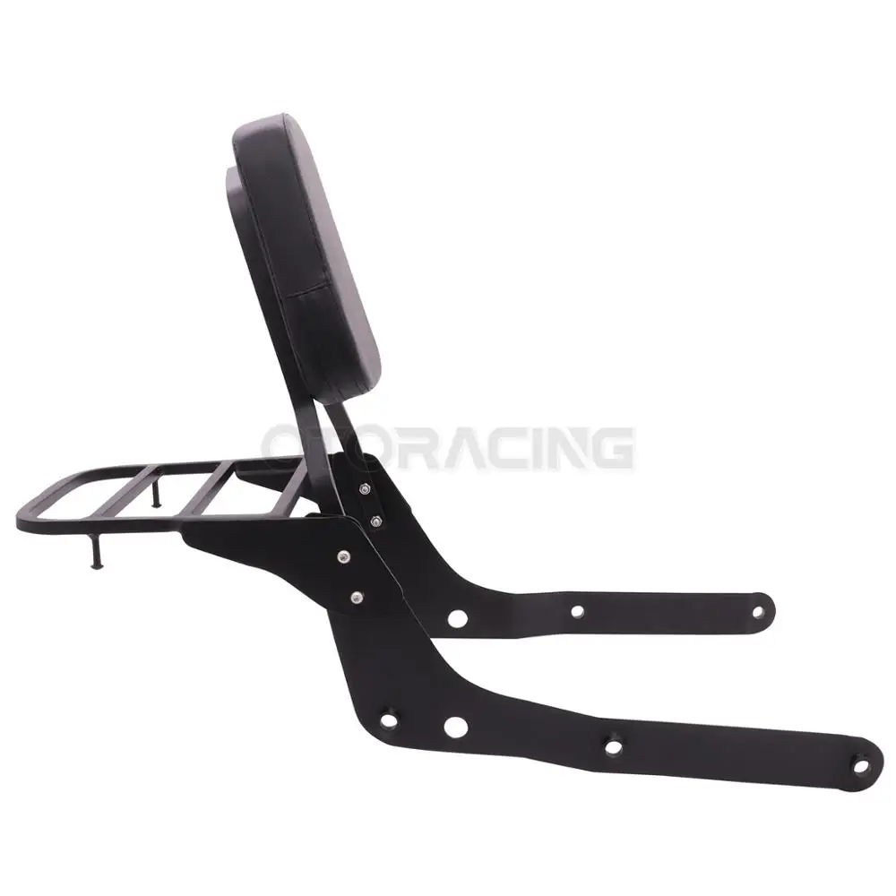 Багажная стойка для Honda Shadow VT750 VT750C Aero 2004-2012 2005 2006 2007 2008 2009 2010 2011 |