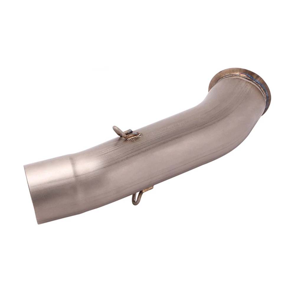 

Middle Link Pipe Titanium Refit Replace Motorcycle Silencer System for DUKE KTM 125 250 390 RC390 2017 2018 2019 2020