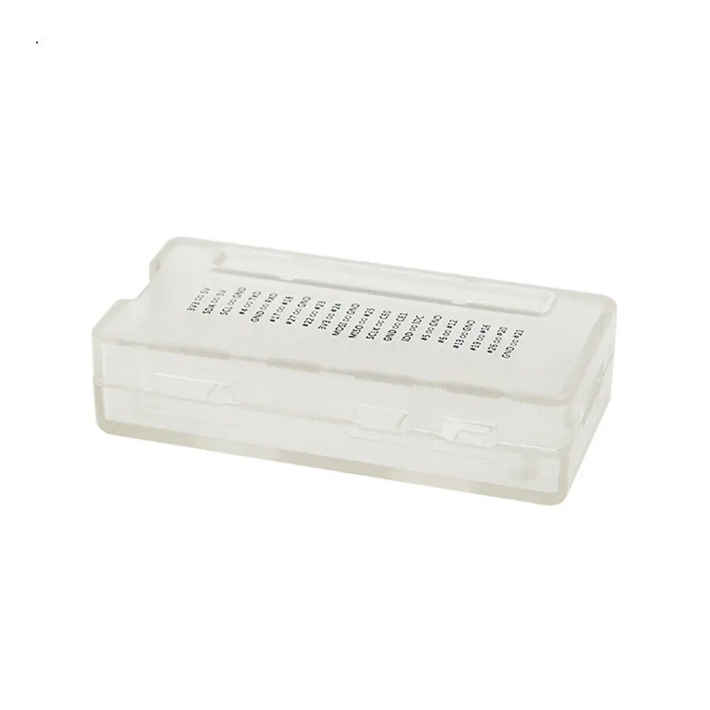 ABS портативный запасной устойчивый к царапинам Переносной компактный удобный