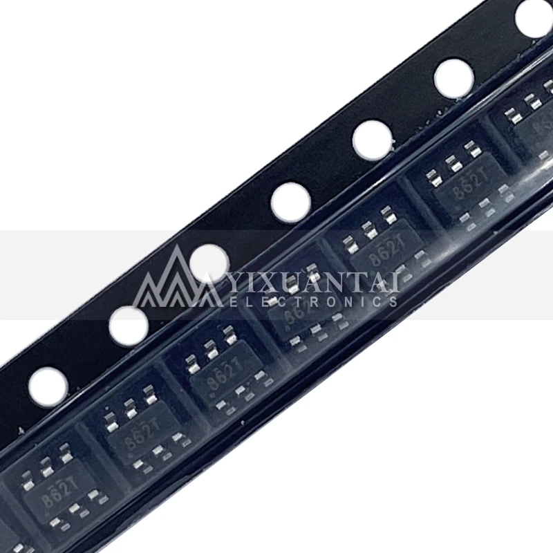 

10pcs/lot Free shipping original FDC654P FDC655BN FDC6561AN FDC658AP FDC855N FDC8601 FDC8602 FDC86244 FDC8878 SOT23
