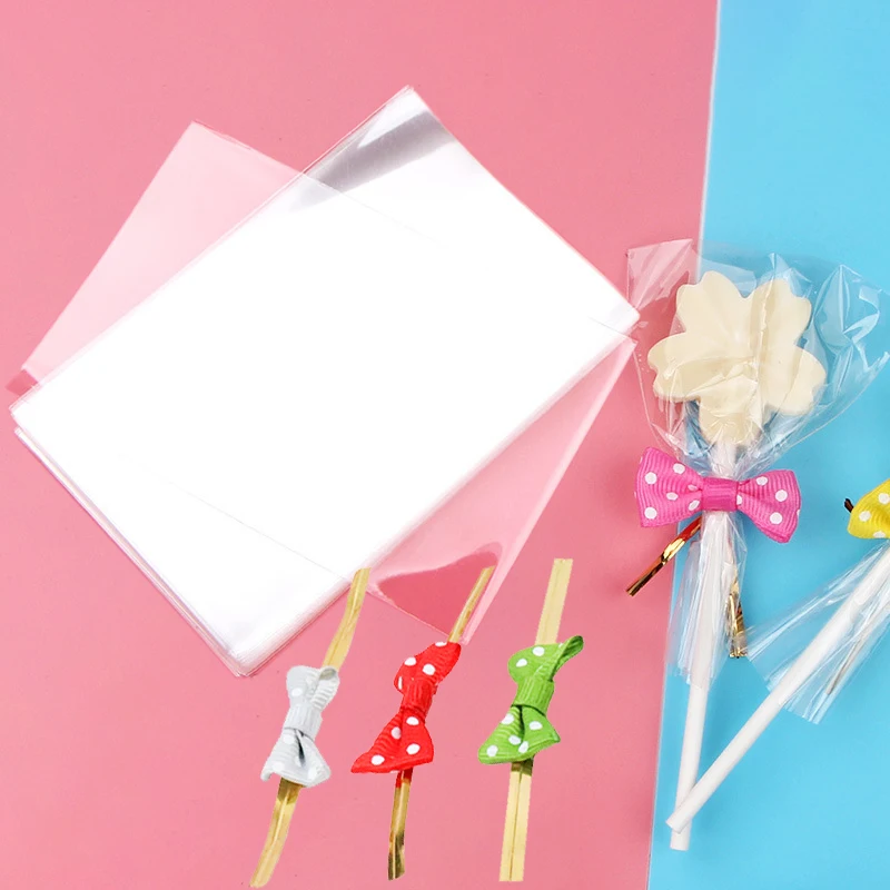 

Упаковка для печенья в виде леденцов, прозрачные пластиковые пакеты, подарки на день рождения, свадьбу, конфеты, печенье, Фотосумка, детские подарки