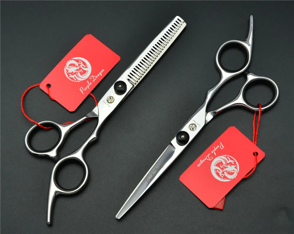 Профессиональные парикмахерские ножницы |