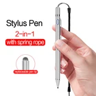 Стилус для сенсорного экрана HUAWEI MatePad, универсальный стилус диагональю 10,4 дюйма