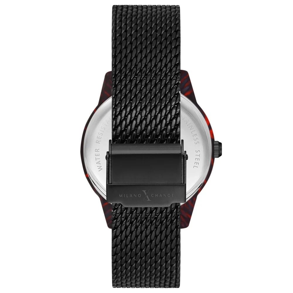 

Watches Mens Milano Exchange MEX3109 Men's Watch Quartz Watches
