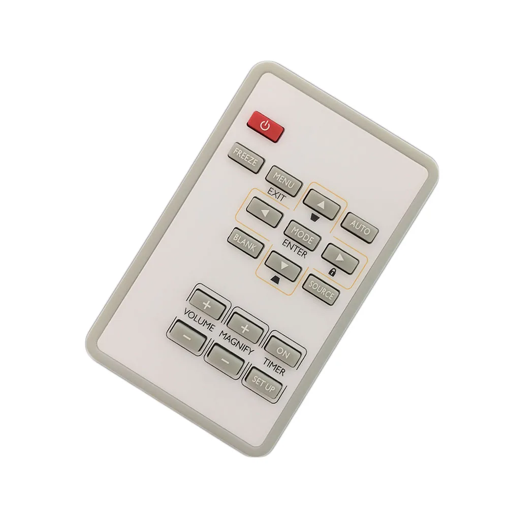 

New DLP Remote Control For Mitsubishi EX321U-ST EX320U EW331U-ST GX-385 GX-540 GX-565 GS-326 GX-330 1PCS