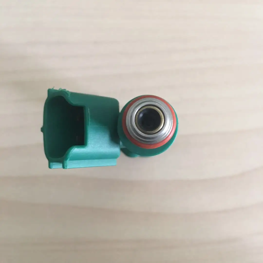 

Fit for 23250-21020 23209-21020 electric injector is suitable for new aftermarket injector of Toyota