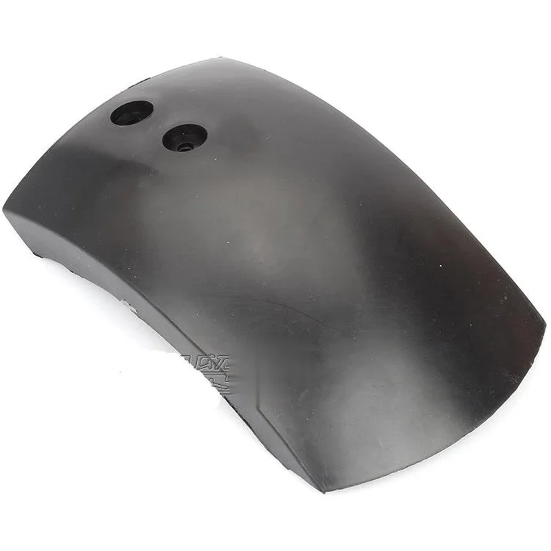 

Motorcycle fender water baffle Guards-Cover For 47cc 49cc two stroke small four wheel ATV electric car motorcycle accessories