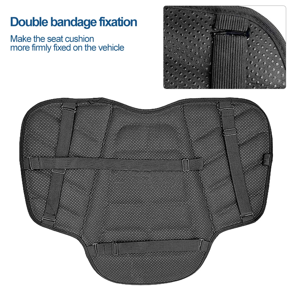 Универсальная 3D воздушная комфортная гелевая Подушка для мотоциклетного