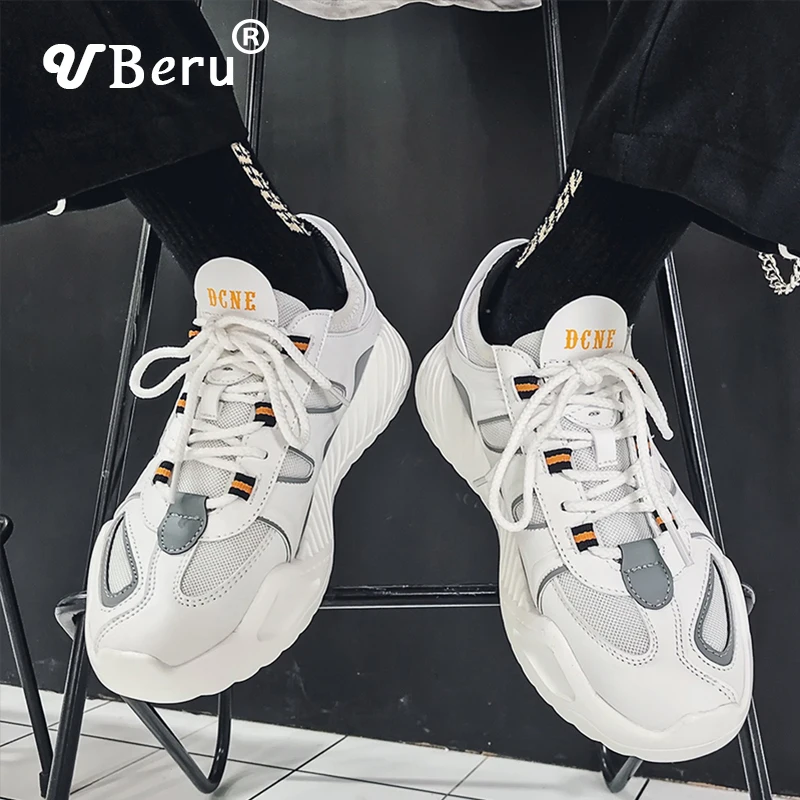 2020 мужские кроссовки с дышащей сеткой классические удобные для тенниса