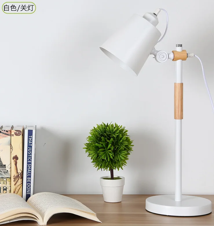 

europe modern led glass lampada da tavolo abajur de mesa living room lamp