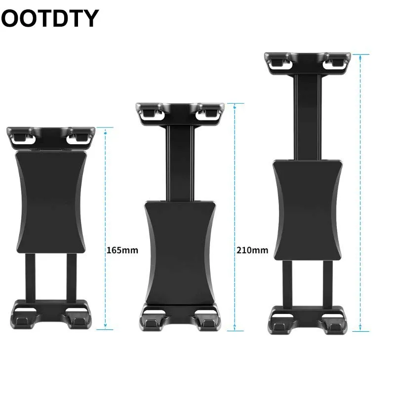 Универсальный штатив для селфи 1/4 дюйма адаптер iphone iPad/iPad Air 2/ iPad Mini/Samsung Galaxy Tab Huawei 4