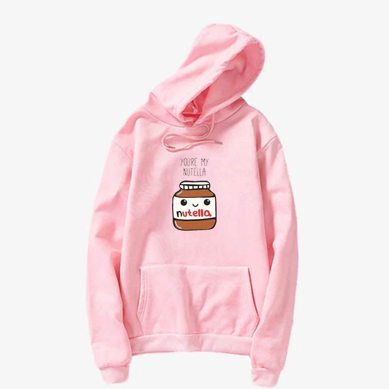 Gudetama Lazy Egg Yolk забавные толстовки в японском стиле Харадзюку милые женские толстовки в стиле Харадзюку Женская худи