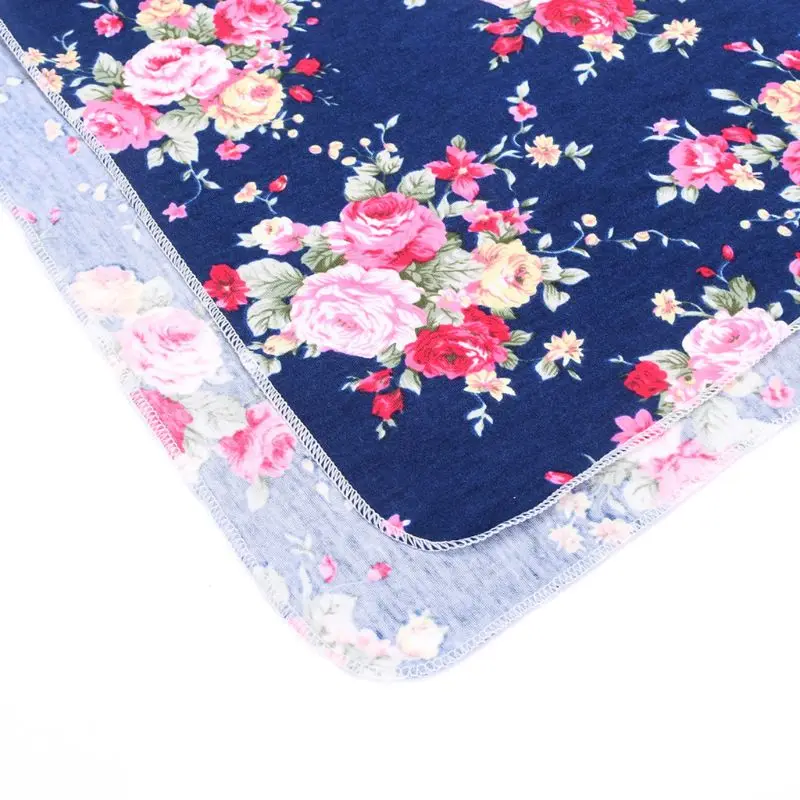 2 шт./компл. модный детский бантик повязка для волос с принтом комплект полотенец