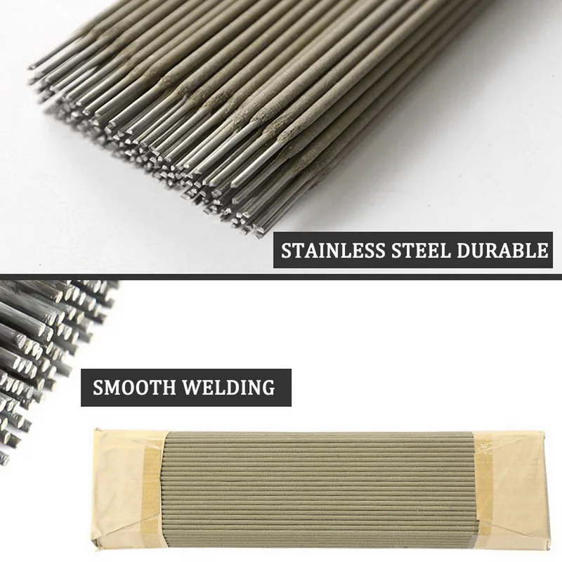 304 сварочный стержень из нержавеющей стали электроды припой для пайки сварочные