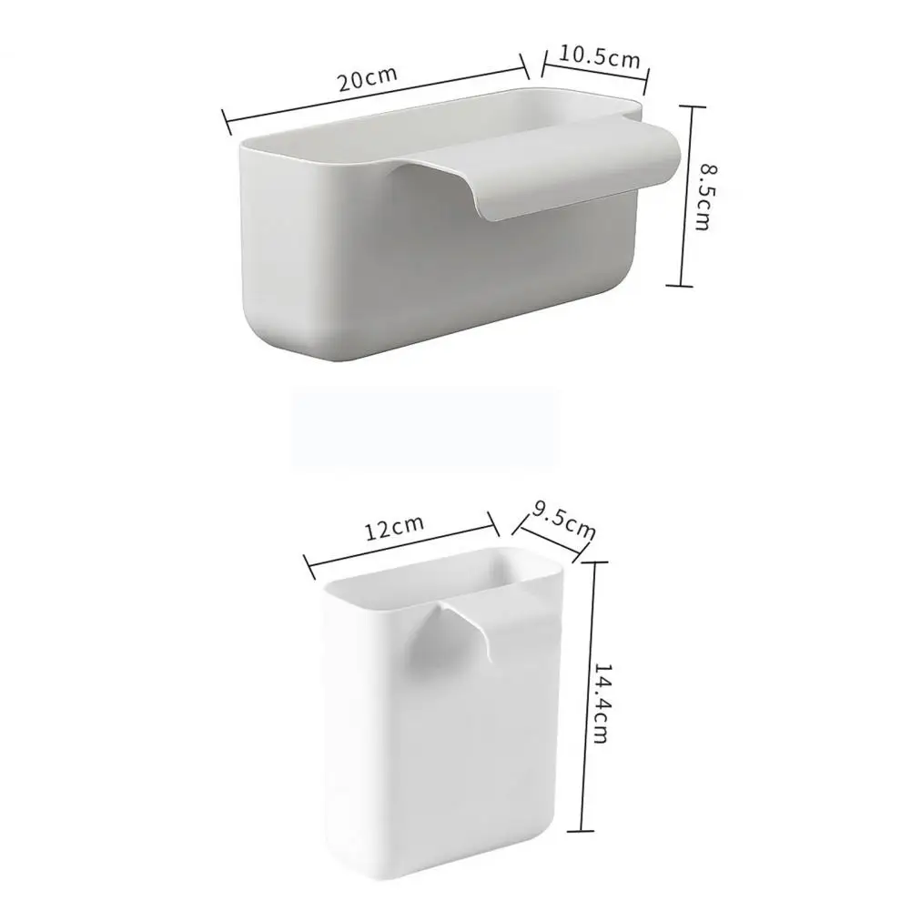 

Sink Strainers Basket Punch-free Multifunction Sponge Holder Kitchen Drain Strainer for Home