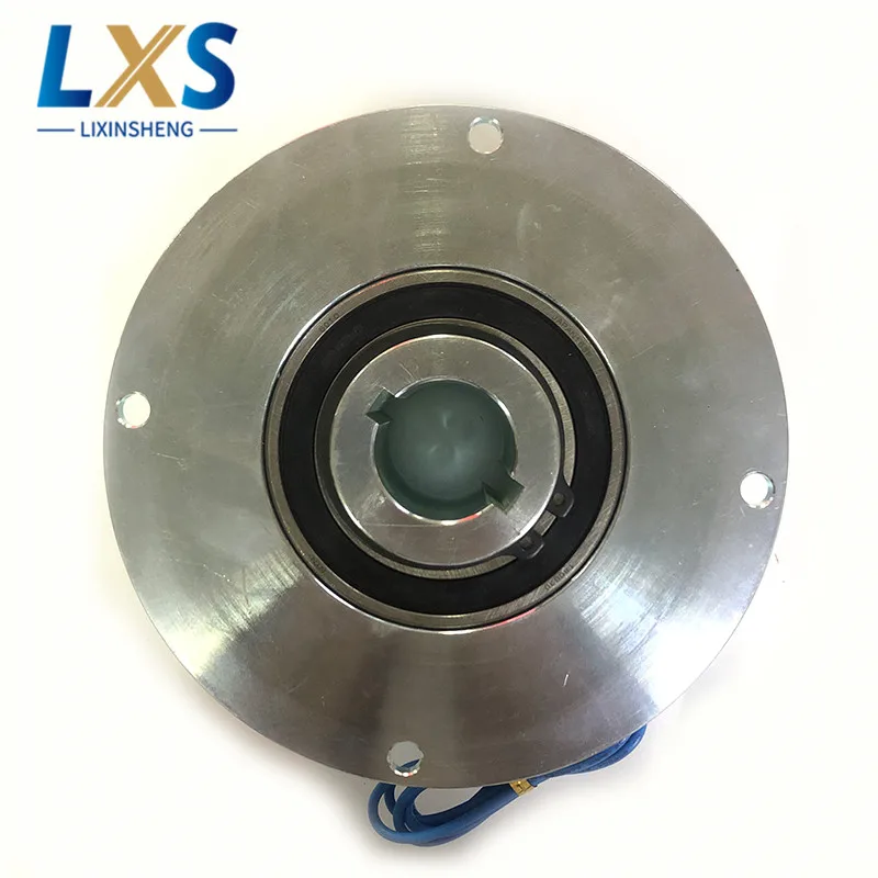 100% Оригинальный электромагнитный тормозной подшипник сцепления DC 24 В KEB005AA Qian Dai