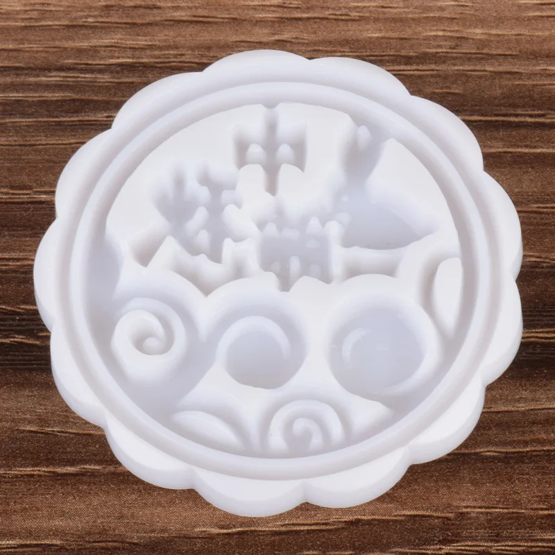 Форма для выпечки New Moon 50 г посылка шт.