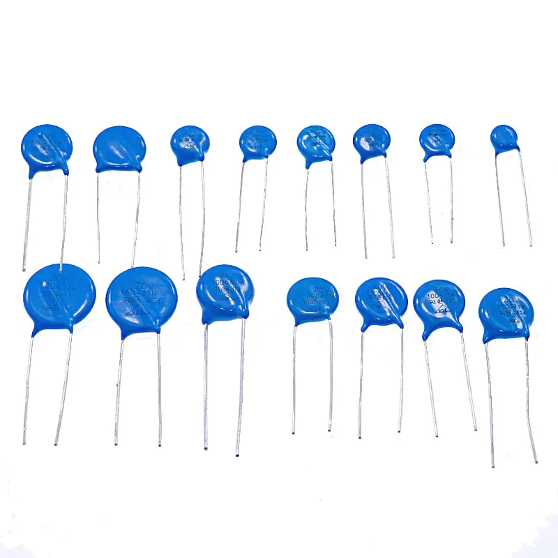 150 шт. 15 значений DIY варистор модель 5D471K 7D471K 7D431K 10D471K 10D431K 10D391K 14D471K 14D431K 10D241K |