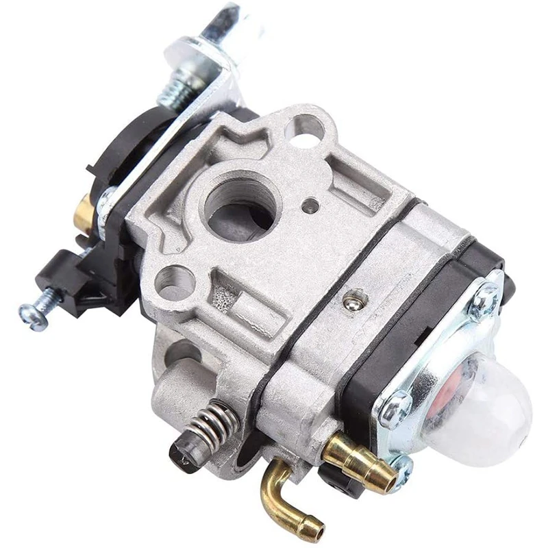 

Carburetor Hedge Trimmer Brush Cutter Chainsaw Carburetor Chainsaw Hedge Trimmer for 33CC 36CC Engine Pole