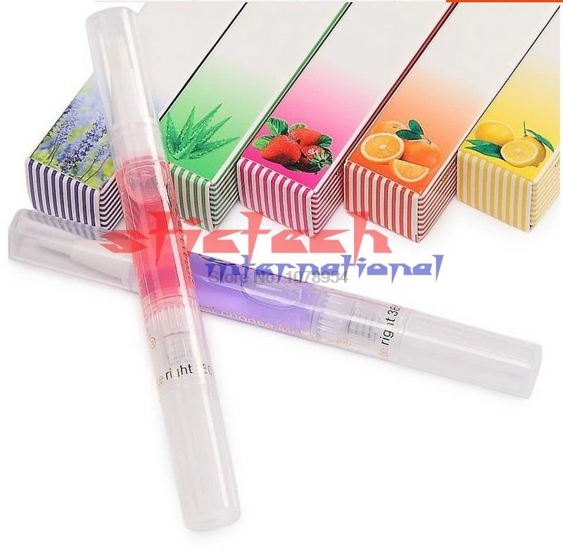 Ems или dhl 200 шт. оптовая продажа разные вкусы питательное масло Восстанавливающий