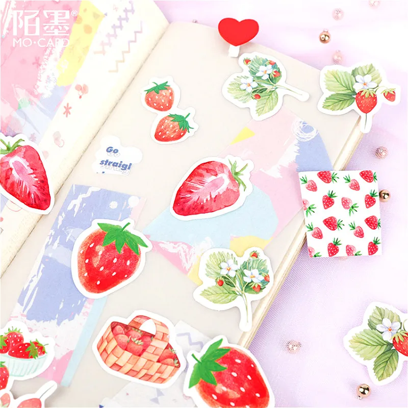Berry Notebook Sketchbook Diary Drawing Painting Graffiti Soft Paper Sketch Book Memo Pad Office School Supplies Gift | Канцтовары для