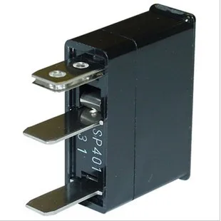 

Японский кабель предохранителя SP403 новый оригинальный FANUC DAITO0.3 A