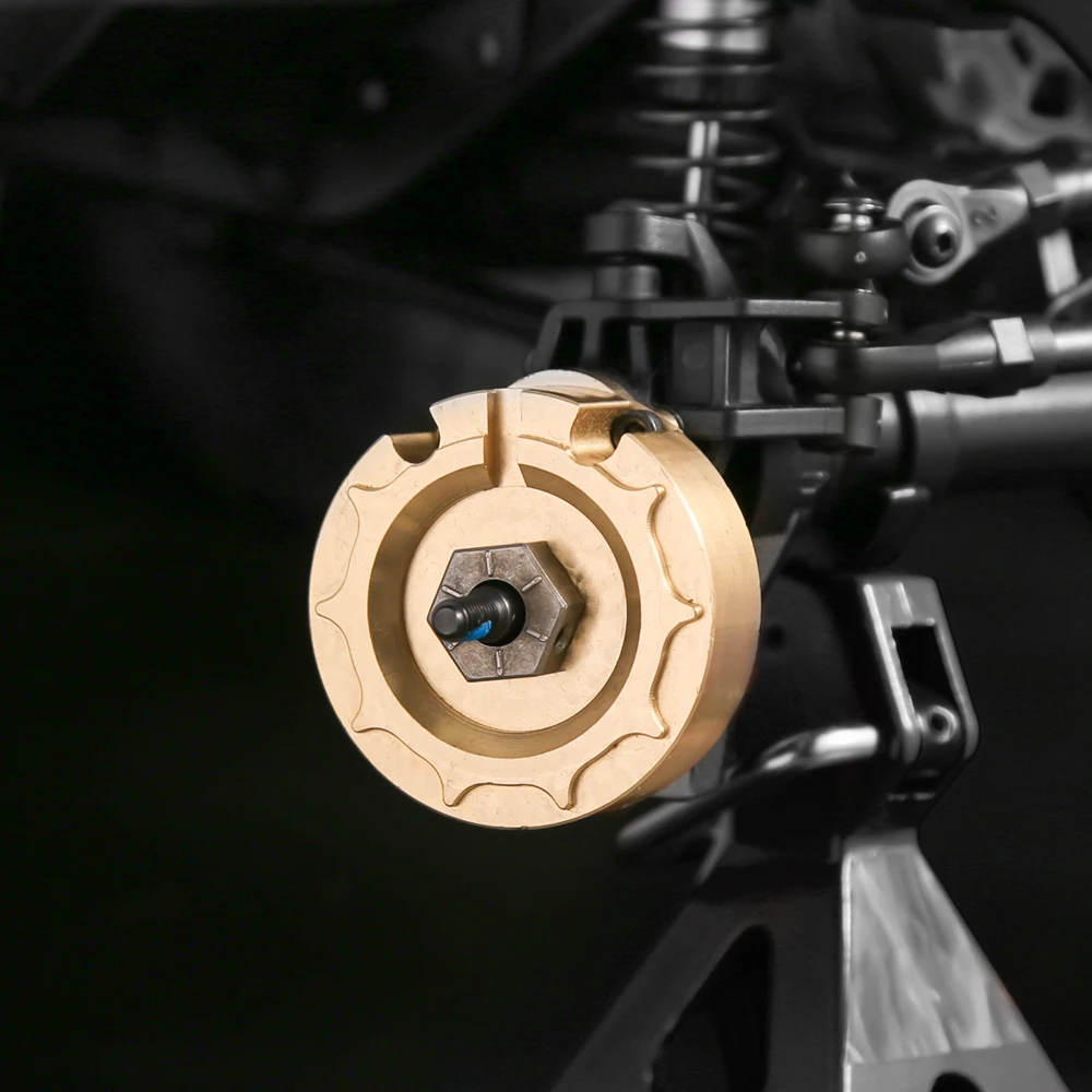 210 г/2 шт. задние двери из латуни | Игрушки и хобби