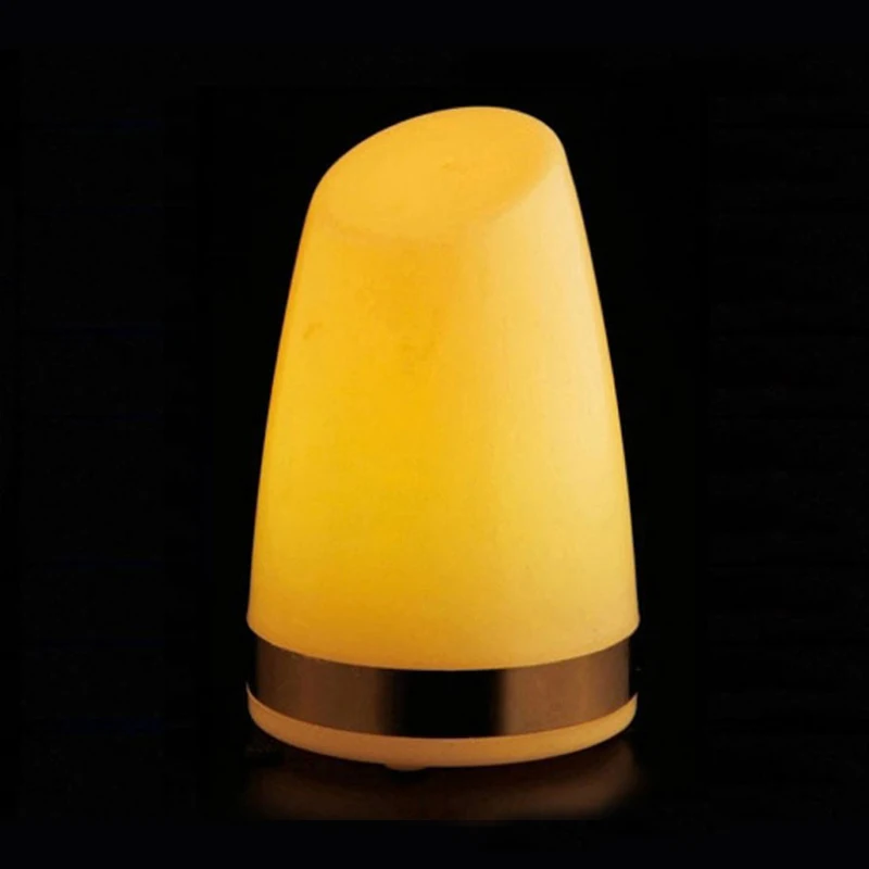 Продажа Перезаряжаемый литиевый аккумулятор ABS D90 * H132mm 750mah, перезаряжаемый Illumicated ночной Светильник для рождества, бесплатная доставка, 80 шт./лот